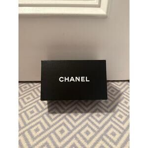 Chanel Wrap-around Tortoise Sunglasses